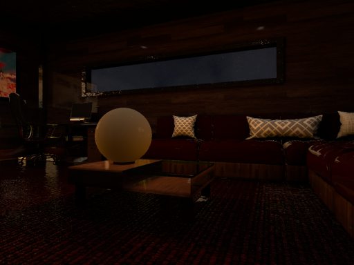 ケセドの別荘-CHESED's VILLA-