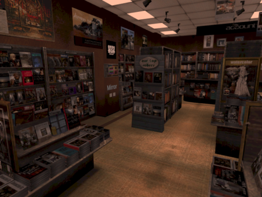 Silent Hill 3 - My Bestsellers