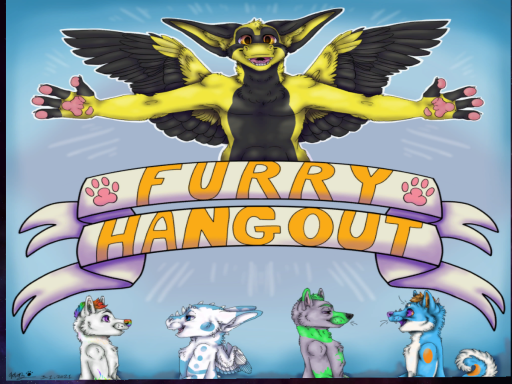 Furry HangOut