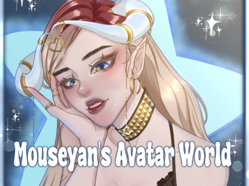 Pirranhaz's Avatar World