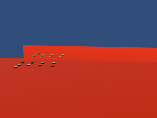 Christmas Avatar World