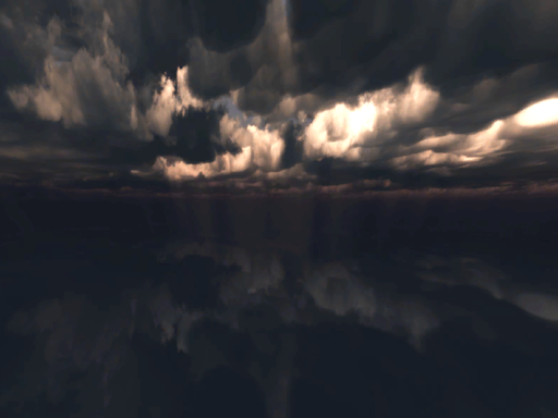 第二休息室（临时）