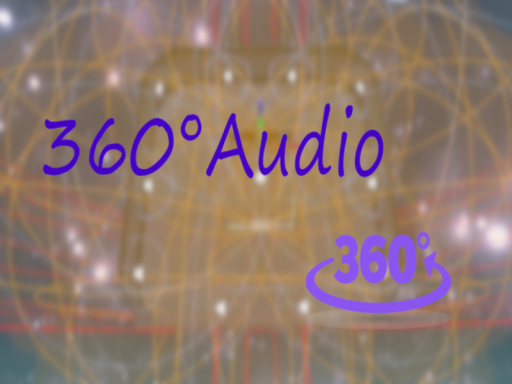 360° Audio World