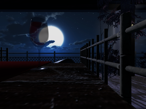 Japanese izakaya ver1.1〈taverna〉