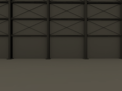 Thunderbird Reborn Room