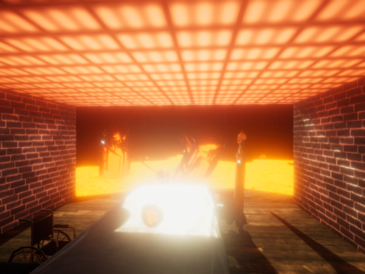 Conference Undertaker