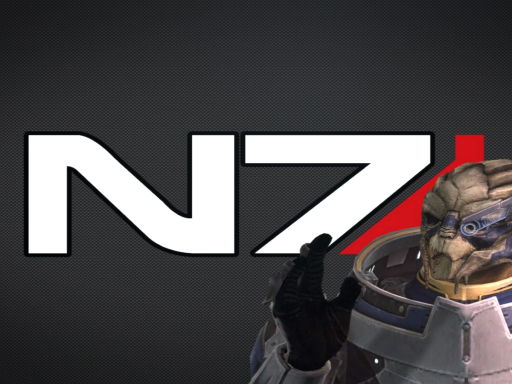 Dule's Mass Effect Avatars