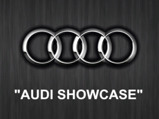 Audi Showcase