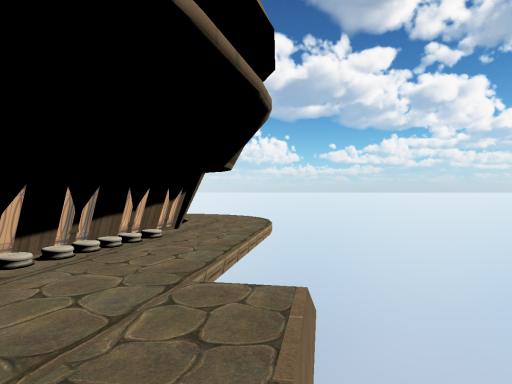 Mason's dumb star wars avatars