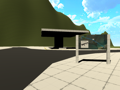 world drive jp project