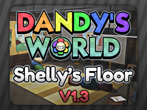 Shellys Floorǃ