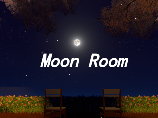 Moon Room