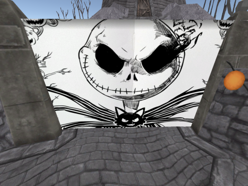 Jack Skellington | Madrus Avatars