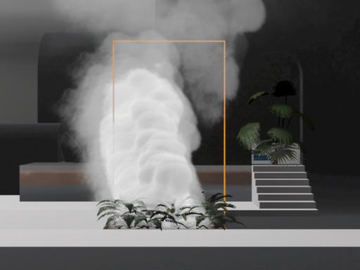 Places We Don't Know