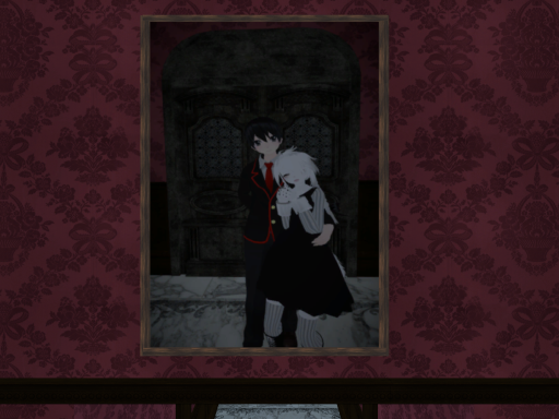 Dave ＆ Co Halloweenifiedǃ