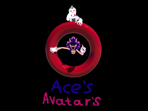 Ace's Avatar World