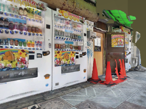 フォトグラメトリ置き場 photogrammetry