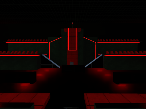 55th Shadow war room