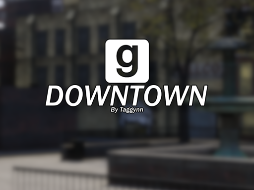 Downtown