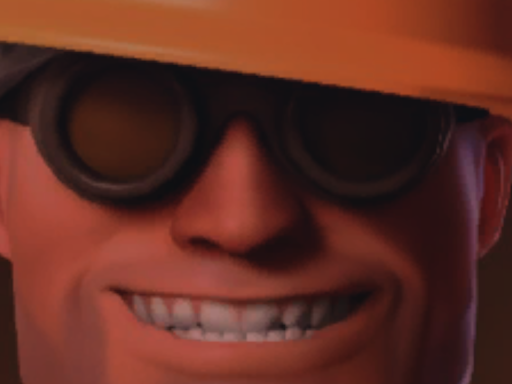 Engineer Gaming Horror