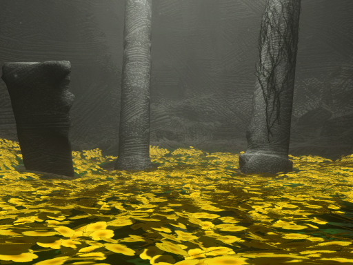 Fallen Down （Undertale）