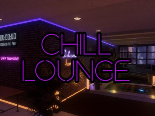 Chill Lounge