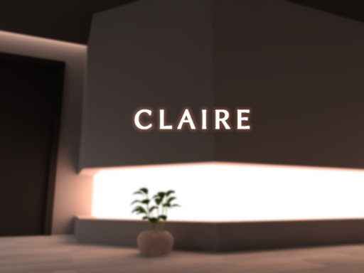 CLAIRE
