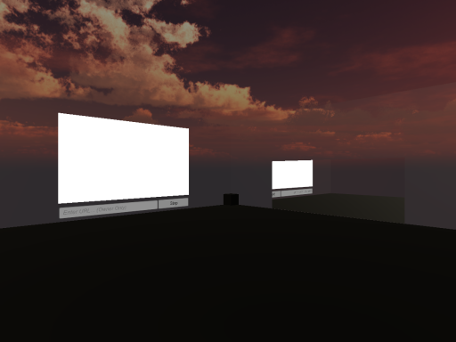Video Player and Mirror
