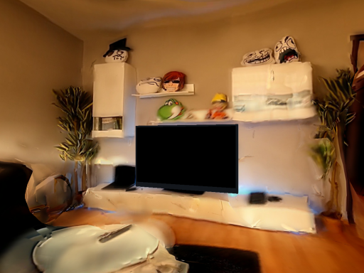 iBlali Wohnzimmer 2014 Test 1