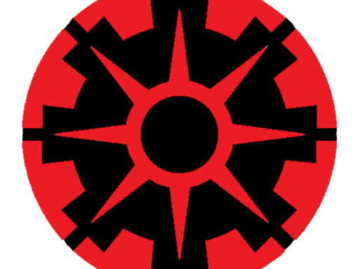 The Immotal Death Star