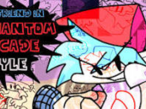 （WIP） Halloweens FNF World Remake v2