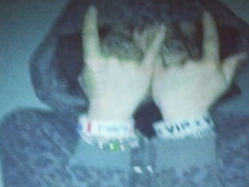 FRAUD ＆ SAINT'S AVATAR WORLD