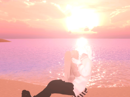 More's New Avatar World