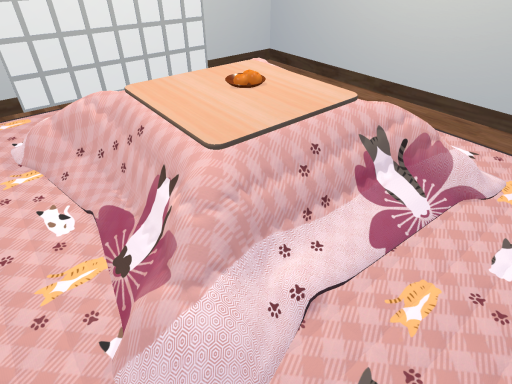 Mekureru Kotatsu