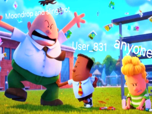 Slighshot avi world real