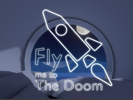 Fly me to The Doom［DEMO］