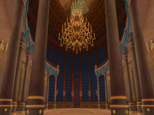 frog avatar world ver 3