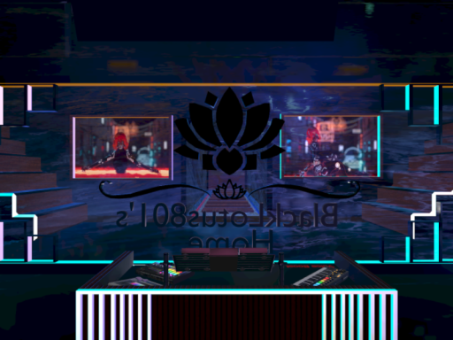 BlackLotus801 Home World