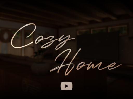 Cozy Home