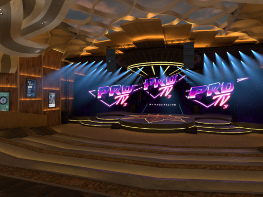 中文歌友会（夏季）