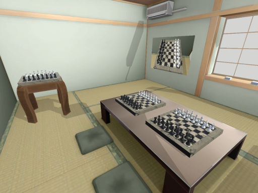 Chess Room