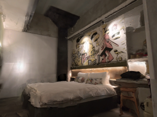 コスモスクリエーション-華山町