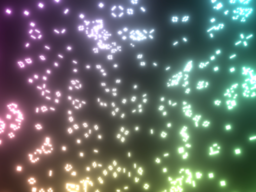 Conway's Game of Life