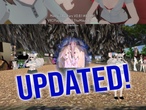 Mikey‘s World V1․3