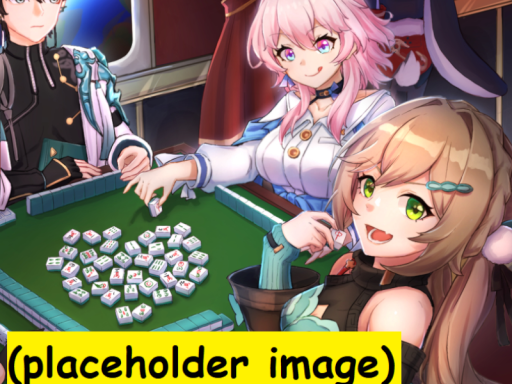 Your Mahjong 「貴方の麻雀」