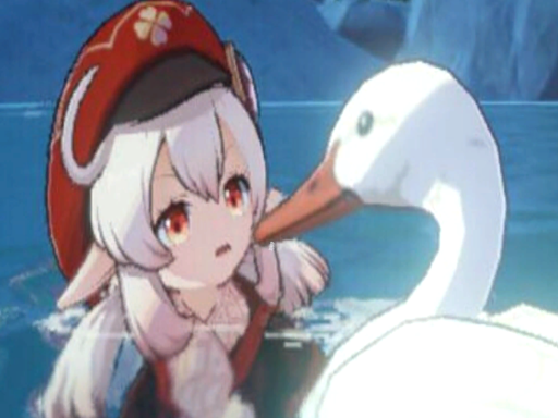 Countichurl's genshin avatars