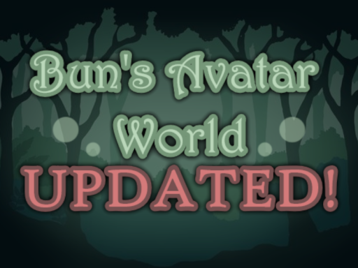 Bun's Avatar Worldǃ