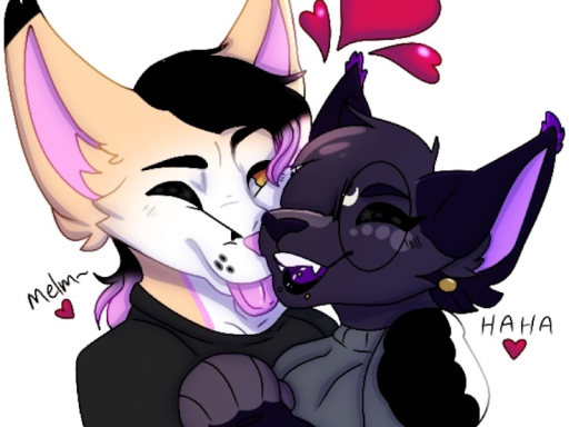 BrokenStarzz Avatars