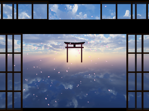 FOXY BURROW Japan ver․ GarikFoxy