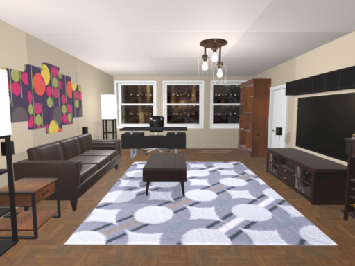 Chill Vibes Apartment